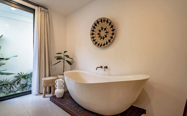 Rumah Saya Villa Uluwatu