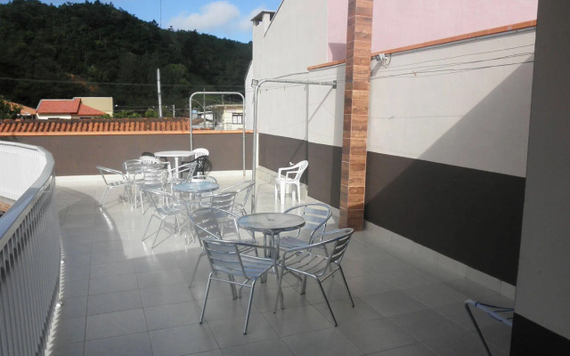 Pousada Rota das Praias