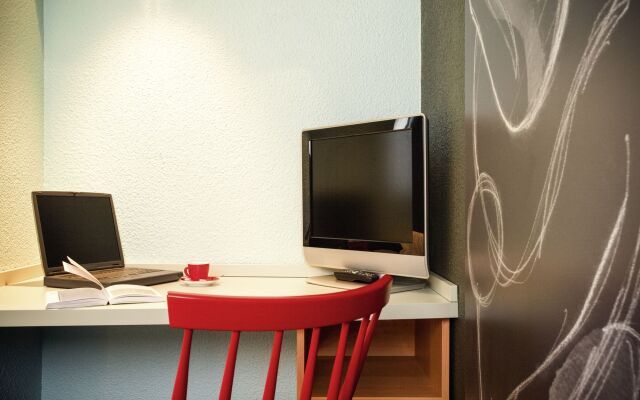 ibis Paris Gennevilliers