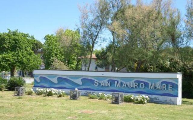 Hotel Villa Boschetti