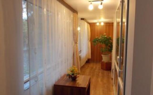 Irene's Hostel