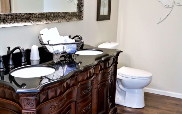 Bradford House Bed & Breakfast