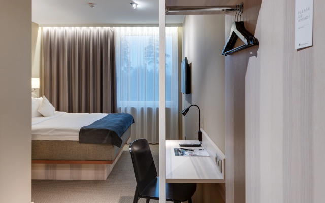 Scandic Arlandastad