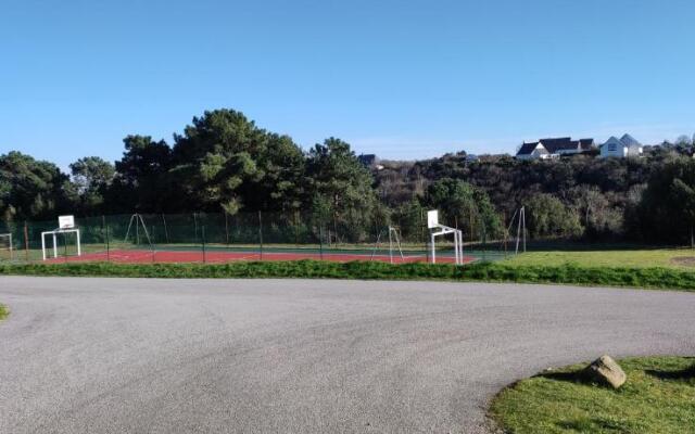 Maison des rêves à 700m de la mer