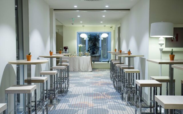 Jump INN Hotel Belgrade