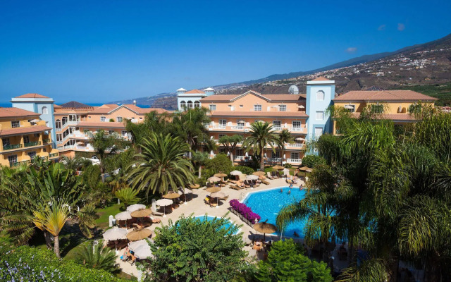 Hotel Riu Garoé
