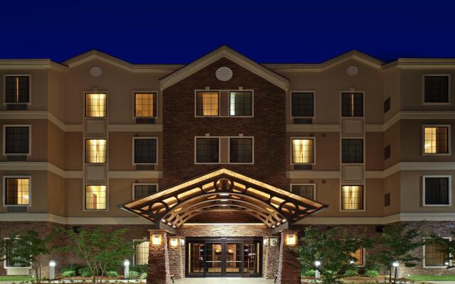 Staybridge Suites Hot Springs, an IHG Hotel