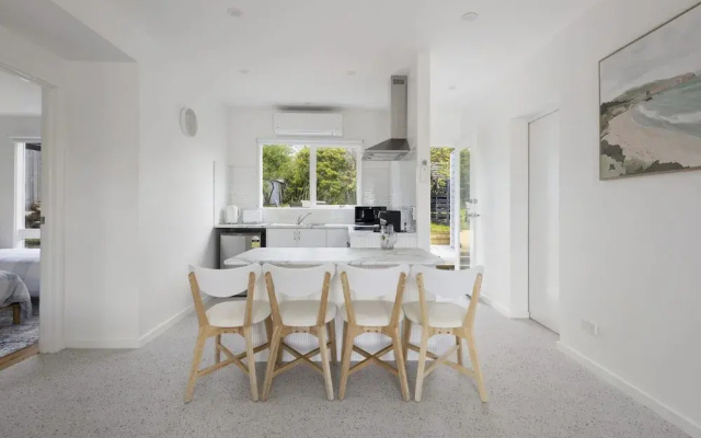 Peaceful 2-bed Apartment in Coastal Mccrae