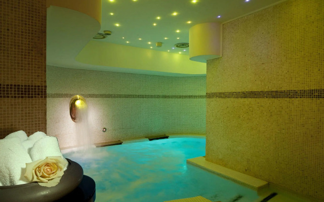 Trilussa Palace Wellness & Spa