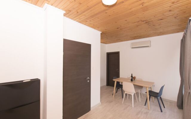 Apartments Branko