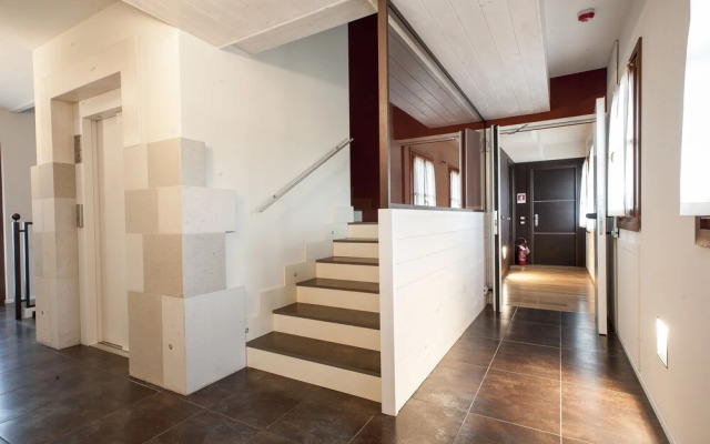 Elliot Osteria e Dormire in collina