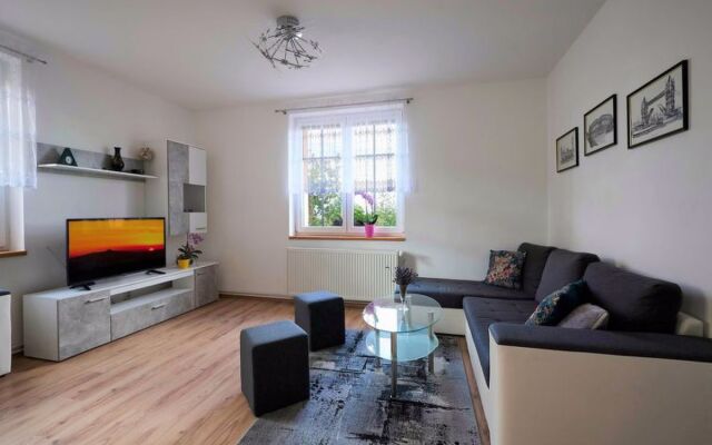 Apartment Formanka Liberec