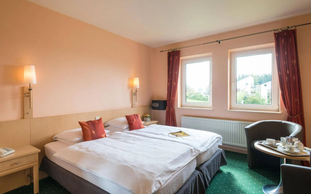 Hotel Hotleu