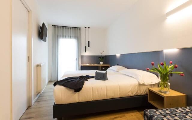 Hotel Locanda Al pomo doro