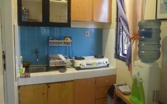 Villa Kota Bunga Protea