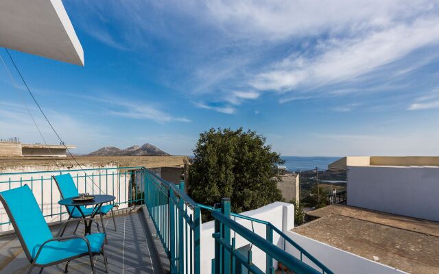 Mariou Apartments And Sunset Luxury Maisonettes