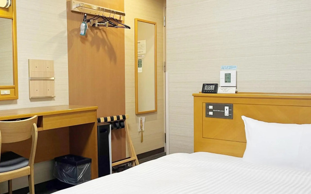 Hotel Route-Inn Oogaki Inter