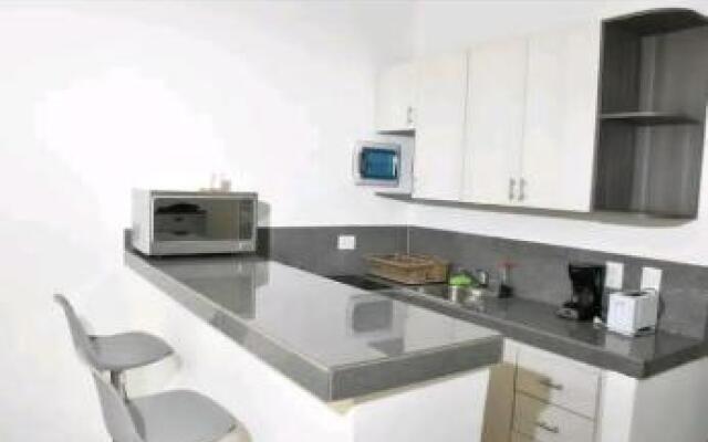 Suites Cozumel