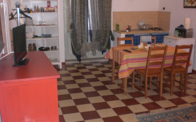 Bed & Breakfast Mare Nostrum