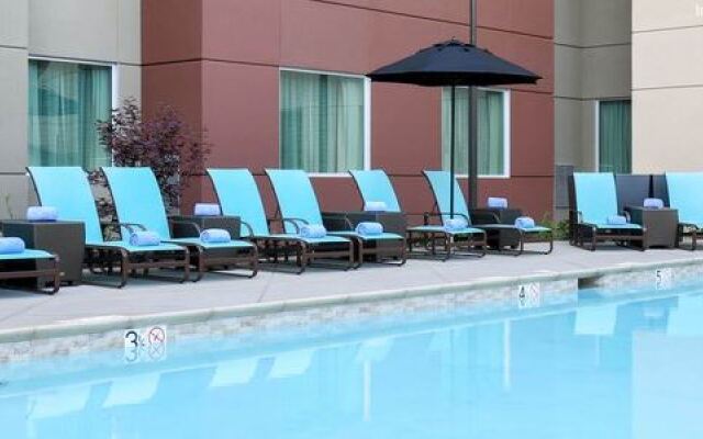 Residence Inn by Marriott San Jose Airport