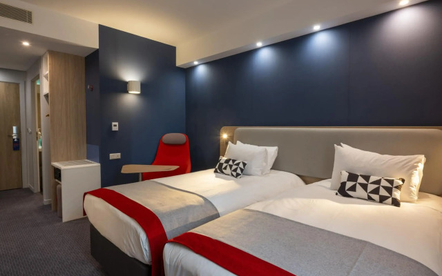 Holiday Inn Express Nice Grand Arenas by IHG