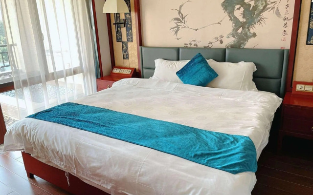 Ramada by Wyndham Wanning Resort