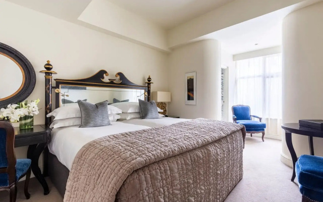 The Kensington Hotel
