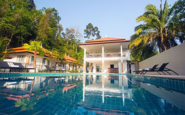 Lux Family Villas