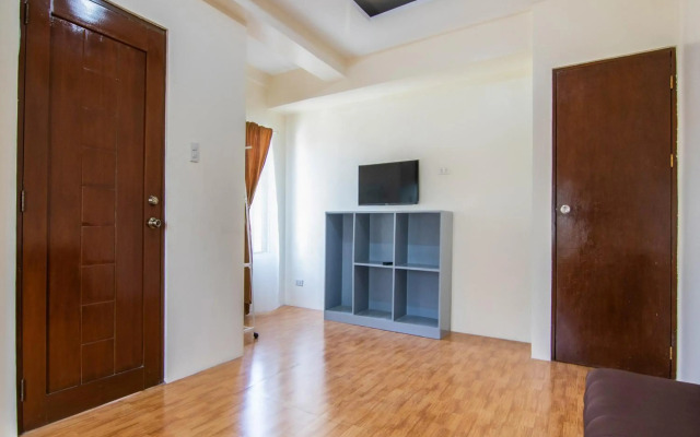 OYO 431 Apollo 11 Apartelle