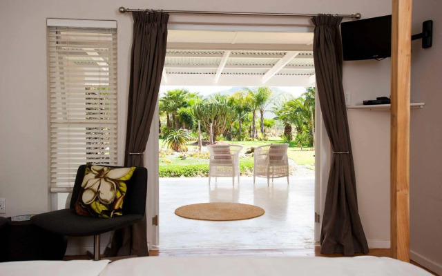 Mo & Rose at Soekershof