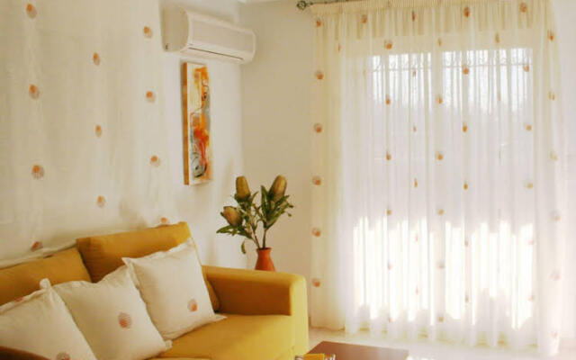 Marina dOr Apartments Solo Alojamiento