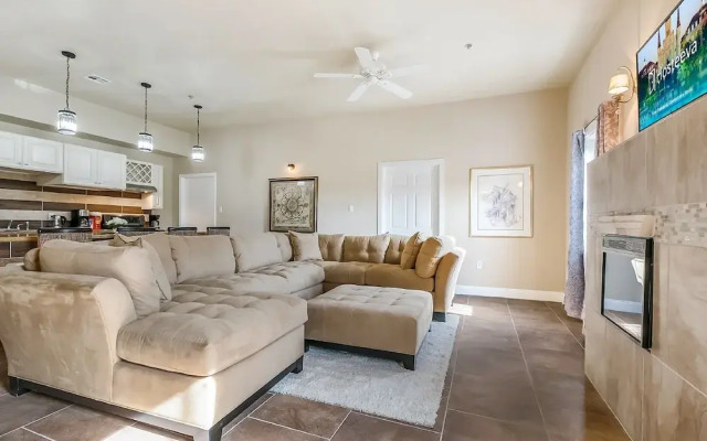 Brand New Spacious 4BD