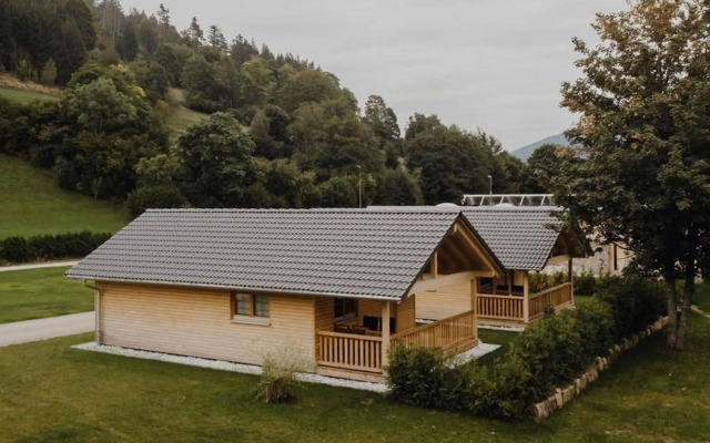 Natur-Camp Tannenfels