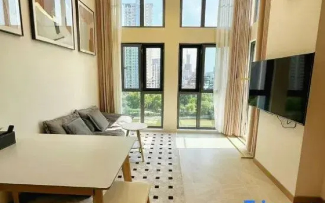 Youran Residence (Suning Plaza)
