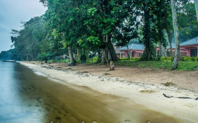 Mirembe Resort Beach Hotel