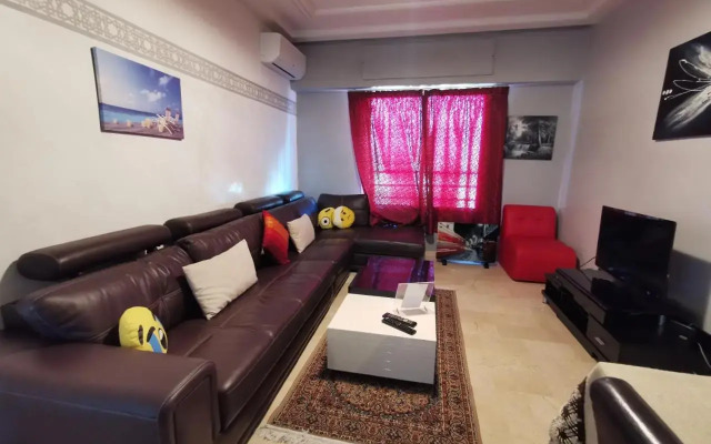 Blume Apartment Casa Port - 2 Bedrooms