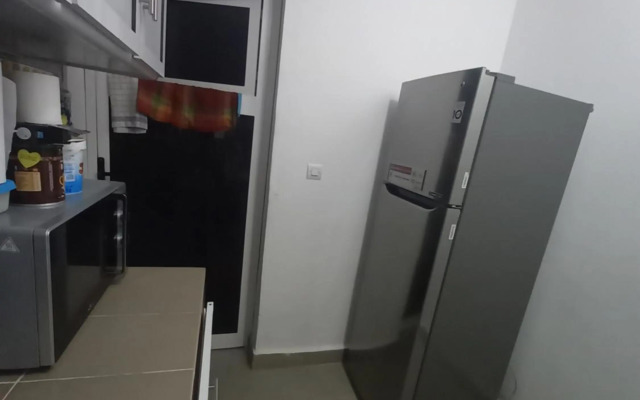 Appart MKD Mixta