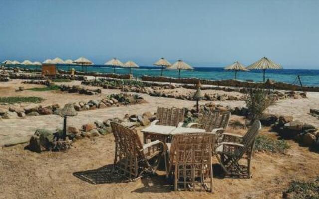 Lagona Dahab Hotel