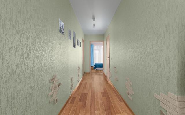 ТутЖивут на улице Венецианская 10