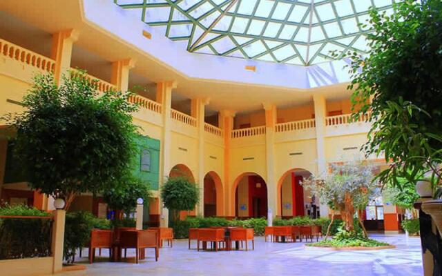 TMK L'Atrium Yasmine Hammamet