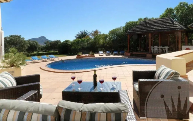 La Manga Club Resort - Individual Villa 383