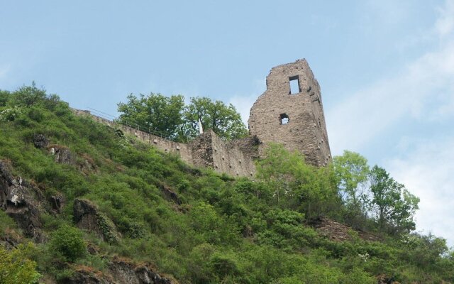 Hotel Im Burghof