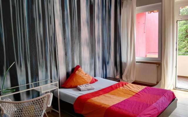 Bed & Breakfast - Karlsruhe