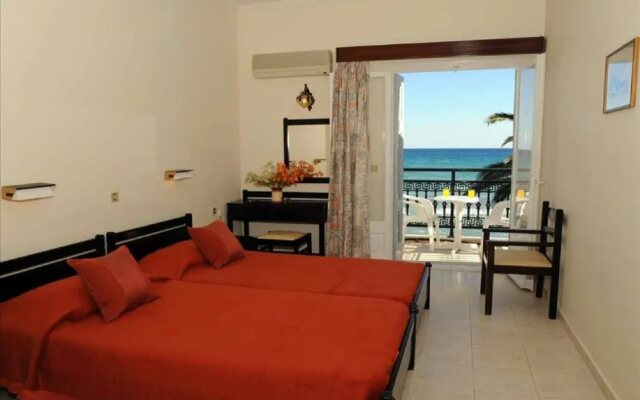 Argassi Beach Hotel