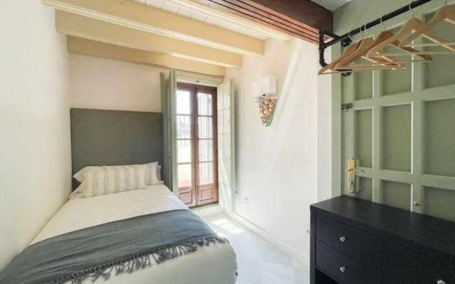 Judería de Sevilla V Luxury Apartments