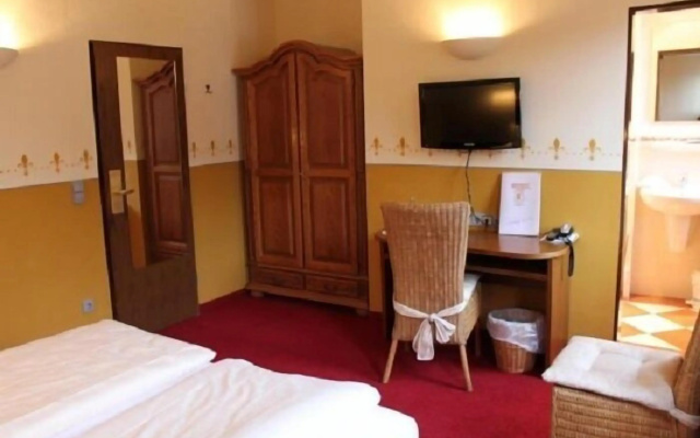 Boutique-Hotel Lohspeicher