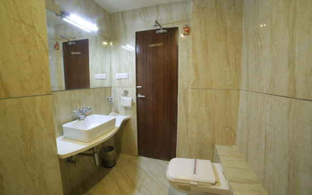 Hotel Grandpragati