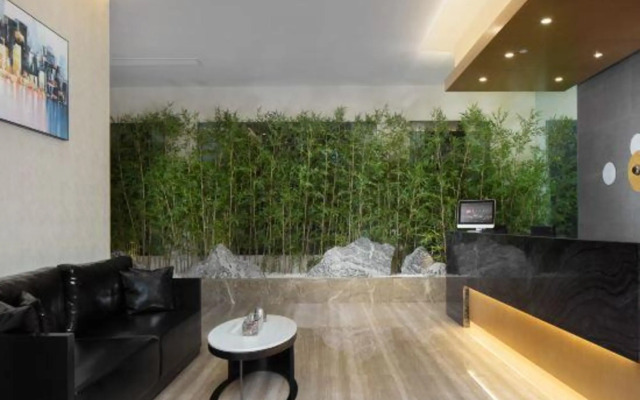 Beimei Jiang'an Hotel