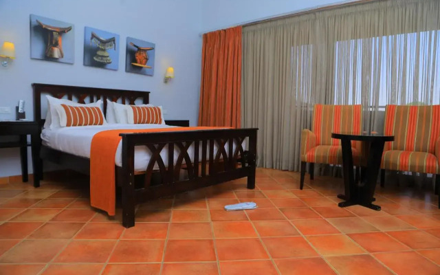 Haile Resort Hawassa