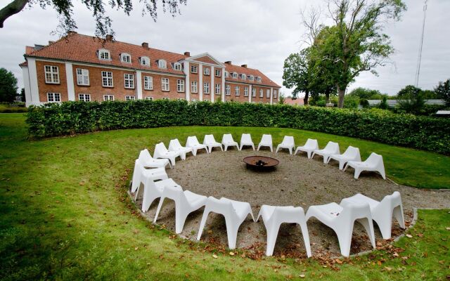 Milling Hotel Park